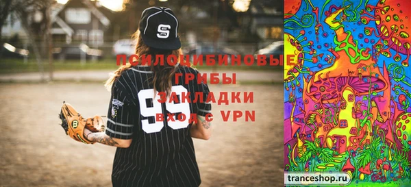 ALPHA PVP Алексеевка
